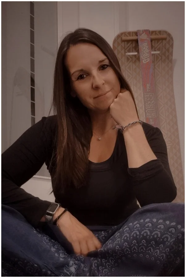 Kathrin Stallbauer – Physio Mental