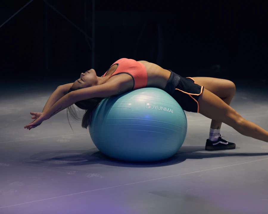 Aktive Bewegung und Sport